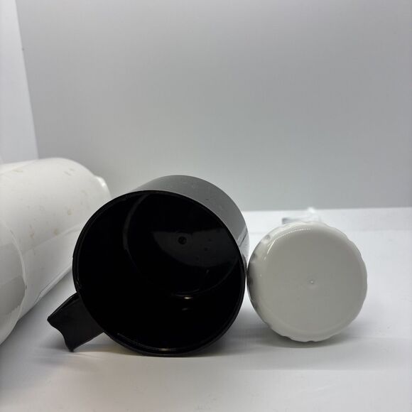 Olympic Albertville 1992 CBS Olympic Thermoses - Picture 6 of 6